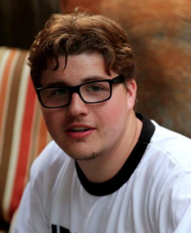 STUDENT FEATURE: Conor Walsh, Writer/Director
