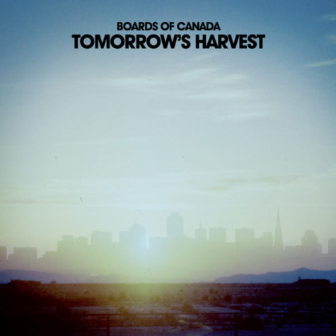 Boards of Canada release new album Tomorrow’s Harvest in time for fall