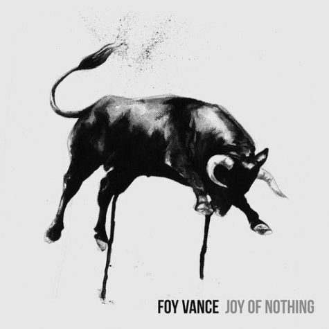 Foy Vance delivers breathtaking performance at Cafe 939