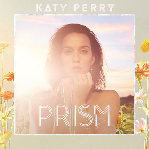 “California gurl” Katy Perry shines onto Billboard charts with new album Prism