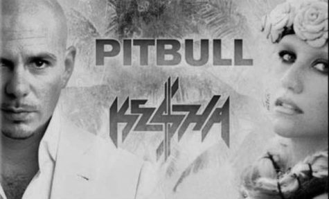 Ke$ha, Pitbull turn heads with new single “Timber”