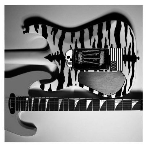 Sleigh Bells excite listeners with newly released album