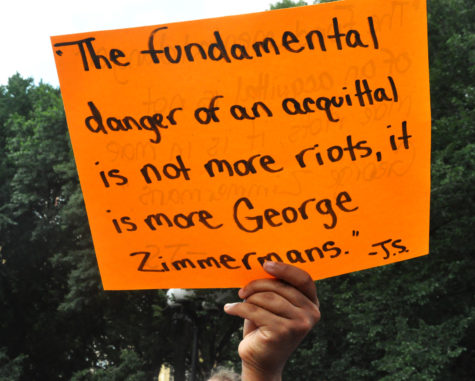 Zimmerman, one of many firearm abusers, remains in spotlight