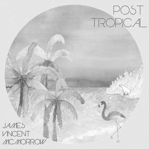 James Vincent McMorrow releases Post Tropical