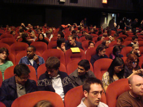 Movie theater security fails to protect public from gun violence