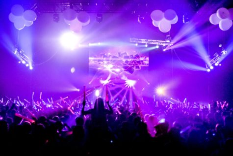 iExperia: America’s largest white party comes to Boston