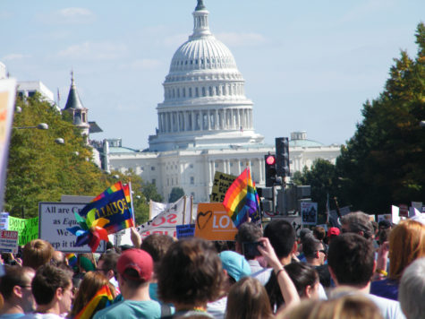 Beyond the Constitution: Why a Supreme Court ruling won’t bring LGBTQ justice