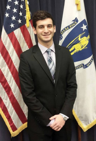 Gazzani looks to diversity in upcoming election