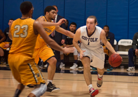 Basketball captains set the standards