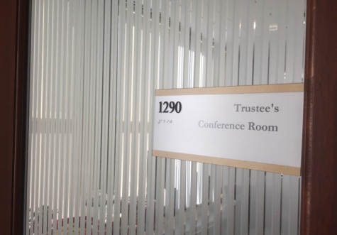 Two alumnae elected to serve on Board of Trustees