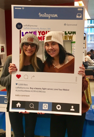 Putting a cap on cancer: Love Your Melon comes to Suffolk