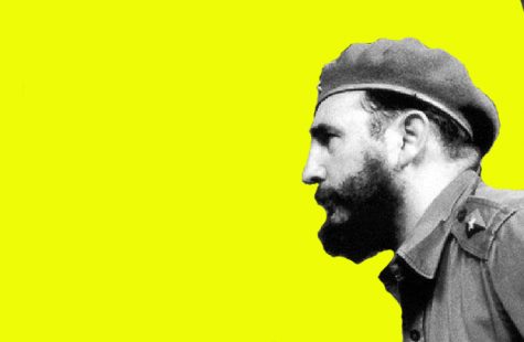 Hurricane season is over: Cuban-American student recalls the ramifications of Castro’s life, death