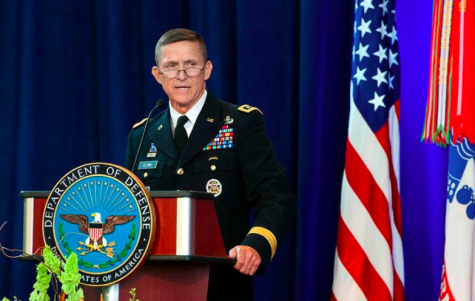 Flynn’s departure causes Suffolk’s international community to weigh in