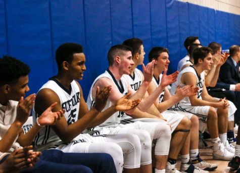 Rams fall to JWU, post-season push ends