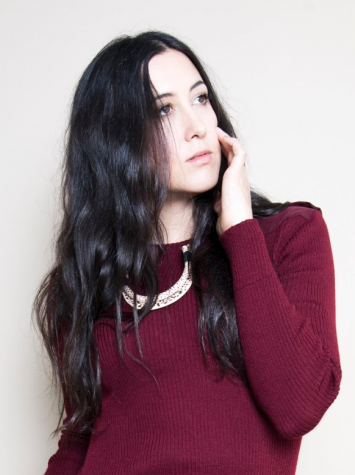 Vanessa Carlton gets intimate in Boston