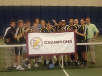 Photo property of the Suffolk Athletics Dept.