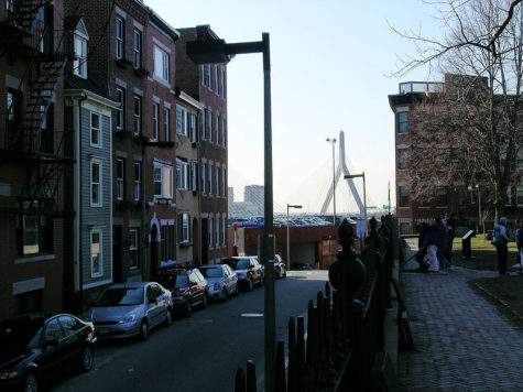 Noise complaints call for action