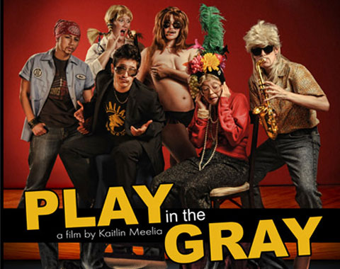 Play in the Gray a Refreshing, Entertaining Documentary