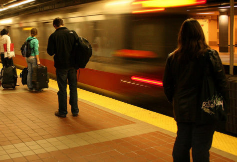 CSA update: meetings and events keep commuters around campus