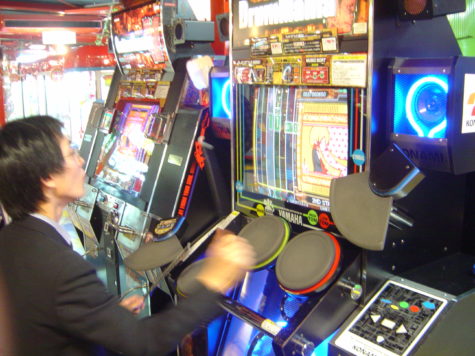 New major caters to 21st century gaming