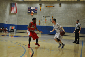 Men's basketball off to solid start in 2010