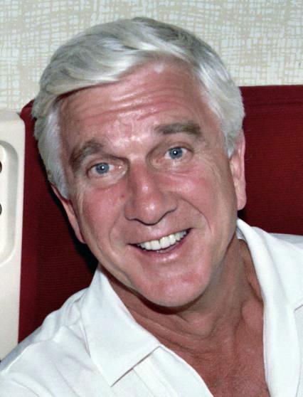 Leslie Nielsen: 1926 - 2010