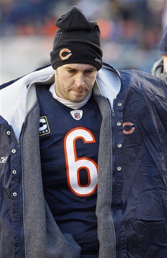 Criticism of Cutler Unwarranted