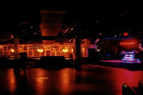 Hard Rock’s new club, REWIRED, ‘refreshing’
