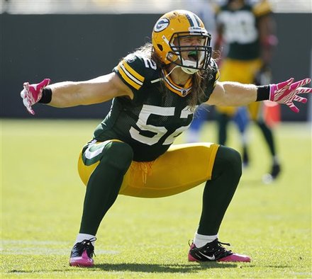Packers look to finish off impressive season