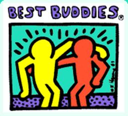 Best Buddies fundraiser Tue. March 1