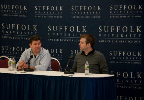 Suffolk moves in the loop with social-mediacs