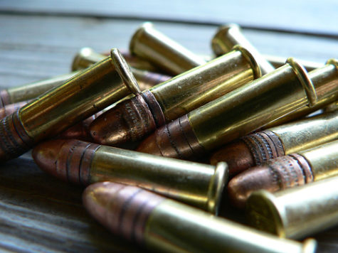 If we can’t have gun control, can we at least have ammunition control?