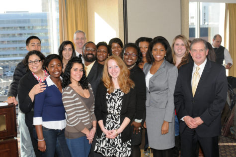 Diversity Services provides resources and programs