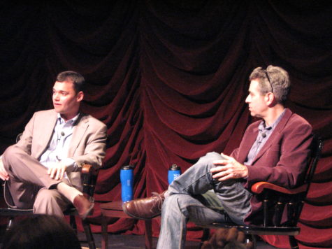 American foreign policy in Modern Theatre
