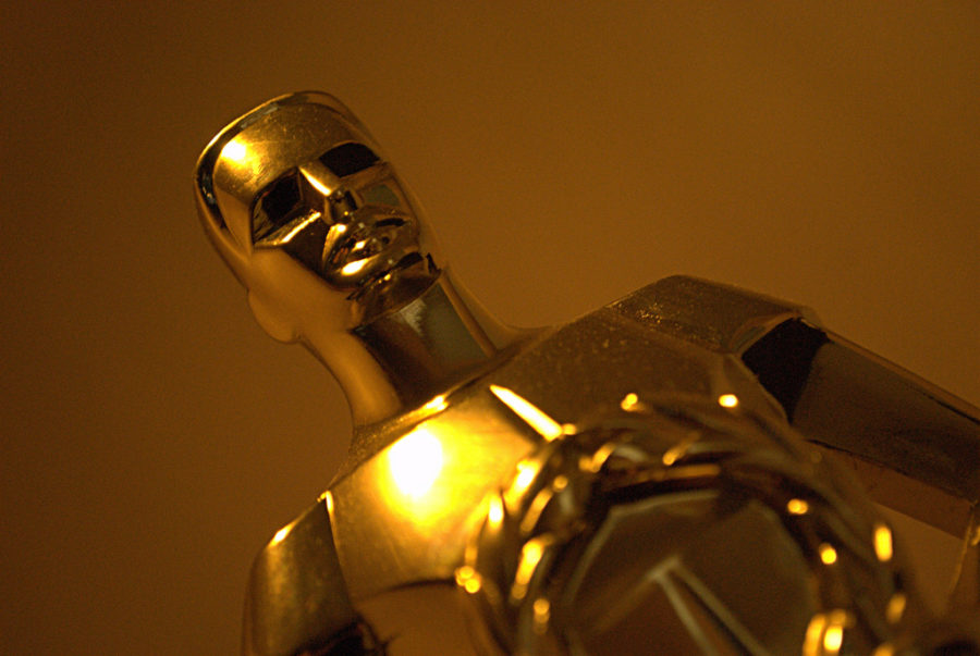 The 83rd annual Academy Awards
