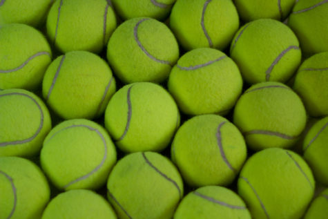 Men’s tennis kick off 2011 season