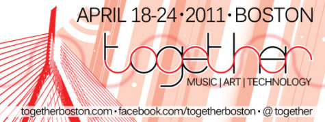 Boston gets all ‘Together’ now