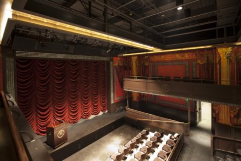 Theater Department unveils 2011-2012 schedule