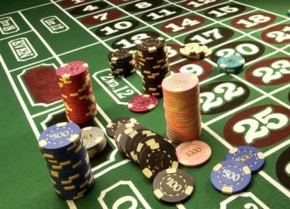 Gambling bill pros outweigh cons
