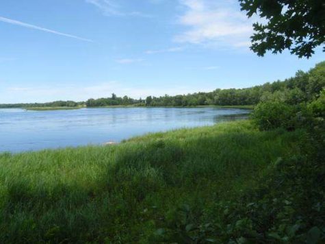 Land donation expands horizons