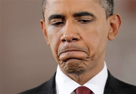 Obama Administration questioned in new book