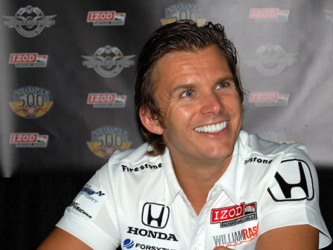 Remembering Indycar driver Dan Wheldon