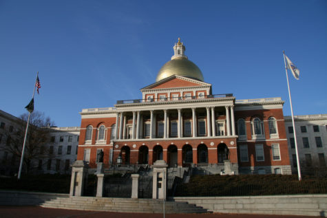Midterm Madness: Healey and Diehl square off in first gubernatorial debate