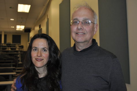 Filmmaker visits Suffolk, shows local film