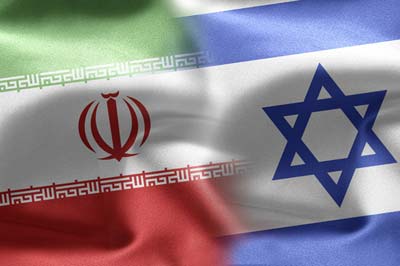 Tension between Iran and Israel reaching a boiling point