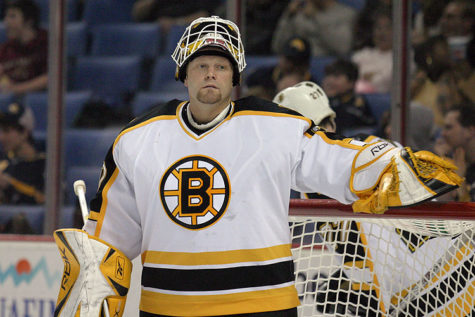 Thumbs down: Tim Thomas wrong to skip White House visit
