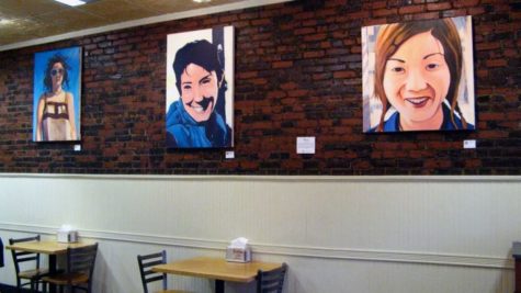ArtVenue enriches community, helps artists