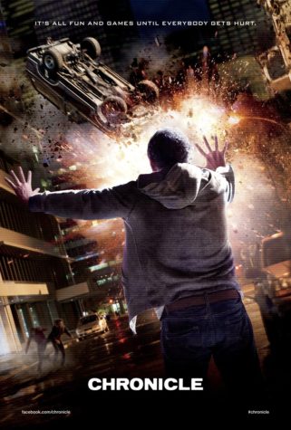 ‘Chronicle,’ more than a ‘buddy movie’