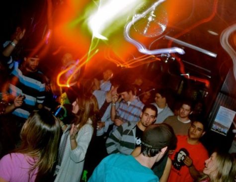 YourWeek: Club Nights
