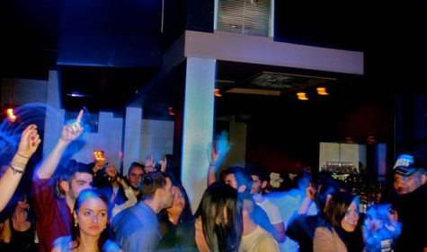 Your Week: Club Nights